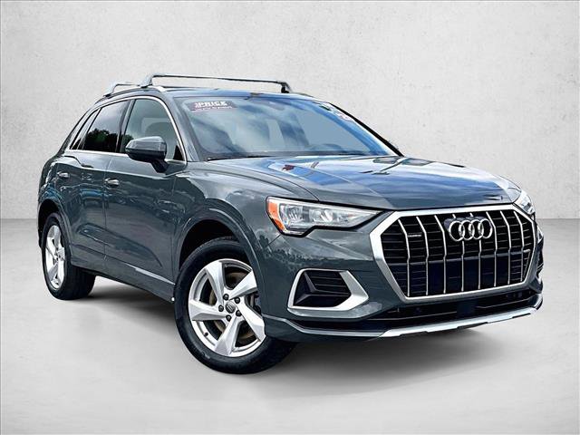 Used 2020 Audi Q3 2.0T Premium w/ Convenience Package image 12