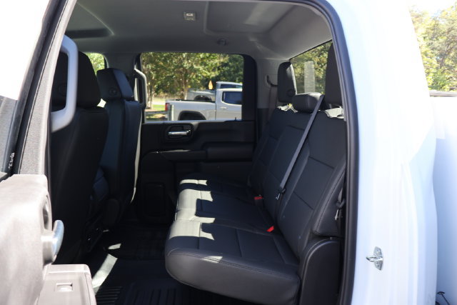 New 2026 Chevrolet Silverado 2500 W/T w/ WT Convenience Package AWD/4WD image 18