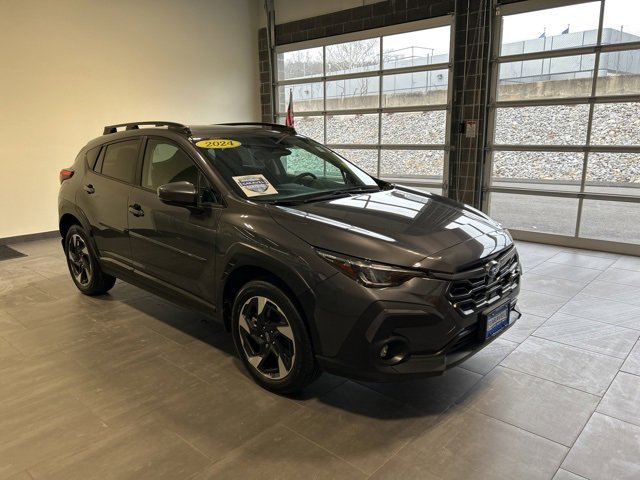 Used 2024 Subaru Crosstrek 2.5i Limited image 13