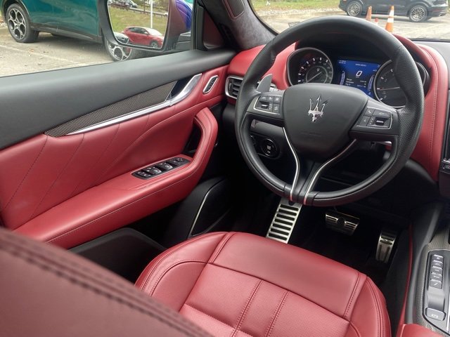 Used 2019 Maserati Levante GTS image 46