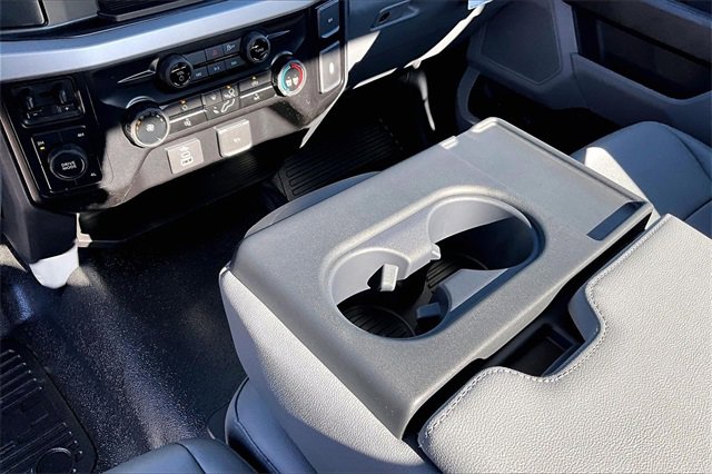 New 2026 Ford F250 XL image 7