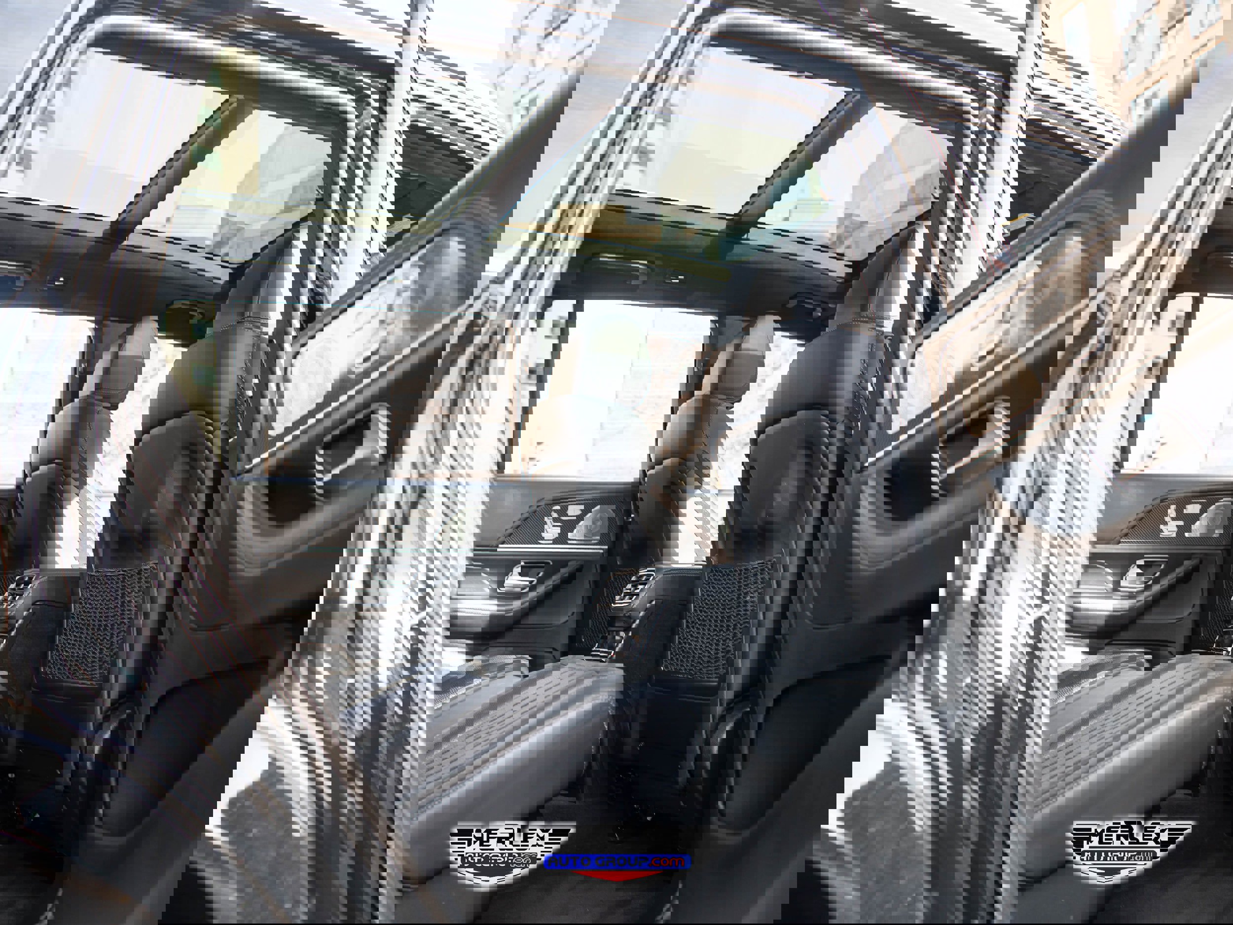 Used 2021 Mercedes-Benz GLS 63 AMG 4MATIC image 19