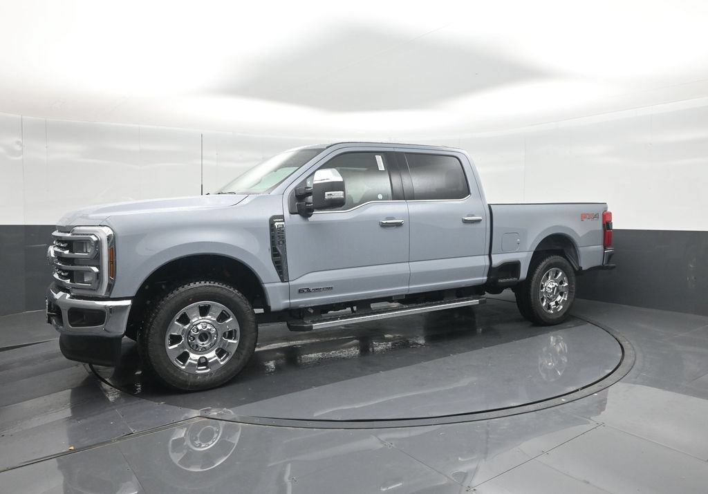 New 2026 Ford F250 Lariat w/ Chrome Package AWD/4WD image 33