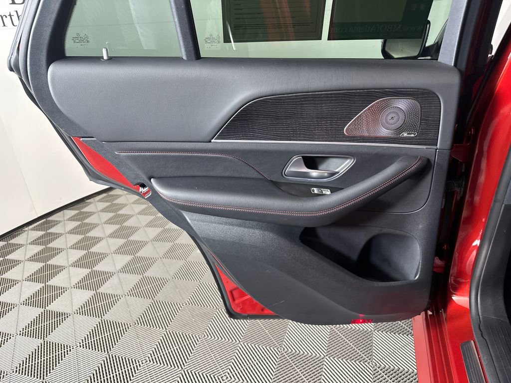 Used 2022 Mercedes-Benz GLE 53 AMG GLE 53 AMG image 24