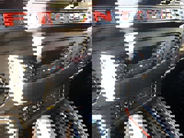 New 2026 Nissan Frontier PRO-4X image 18