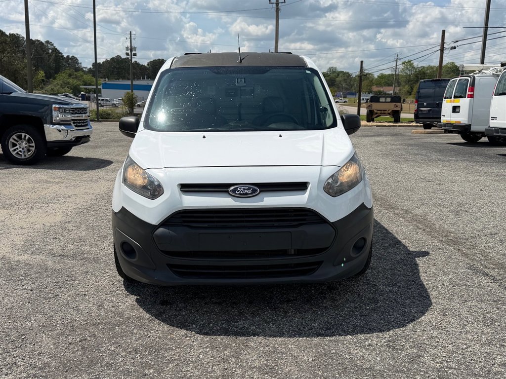 Used 2015 Ford Transit Connect XL FWD image 4