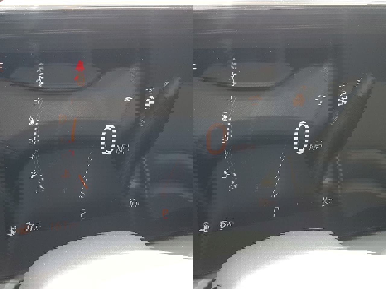 New 2025 Buick Encore GX Sport Touring w/ Advanced Technology Package image 45