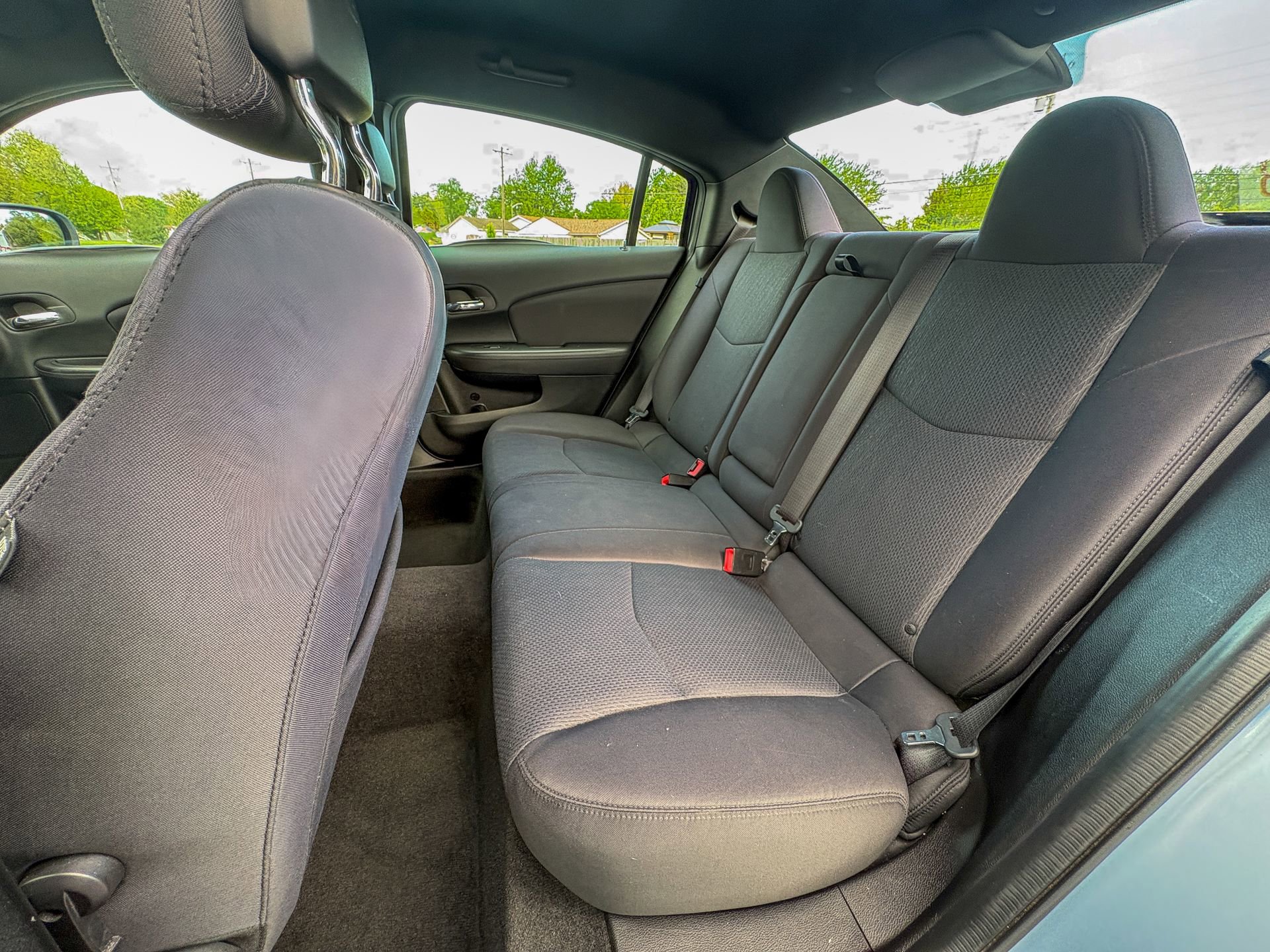 Used 2013 Chrysler 200 Touring image 18