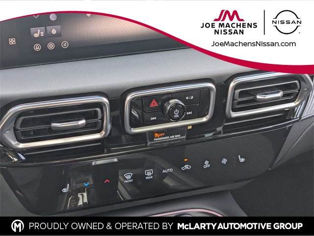 New 2026 Nissan Sentra SV image 21