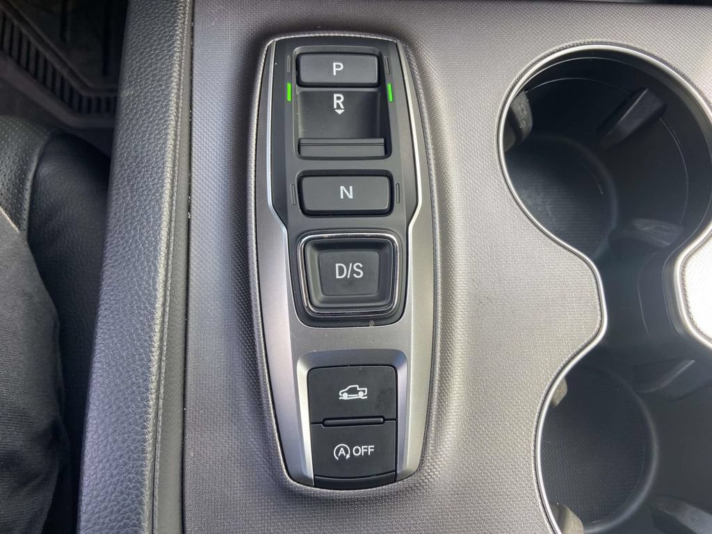 Used 2025 Honda Ridgeline RTL+ image 24