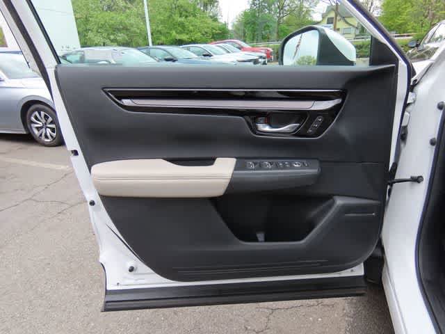 Used 2023 Honda CR-V EX-L image 15
