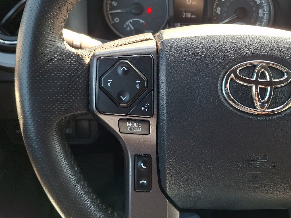 Used 2019 Toyota Tacoma TRD Off-Road AWD/4WD image 20
