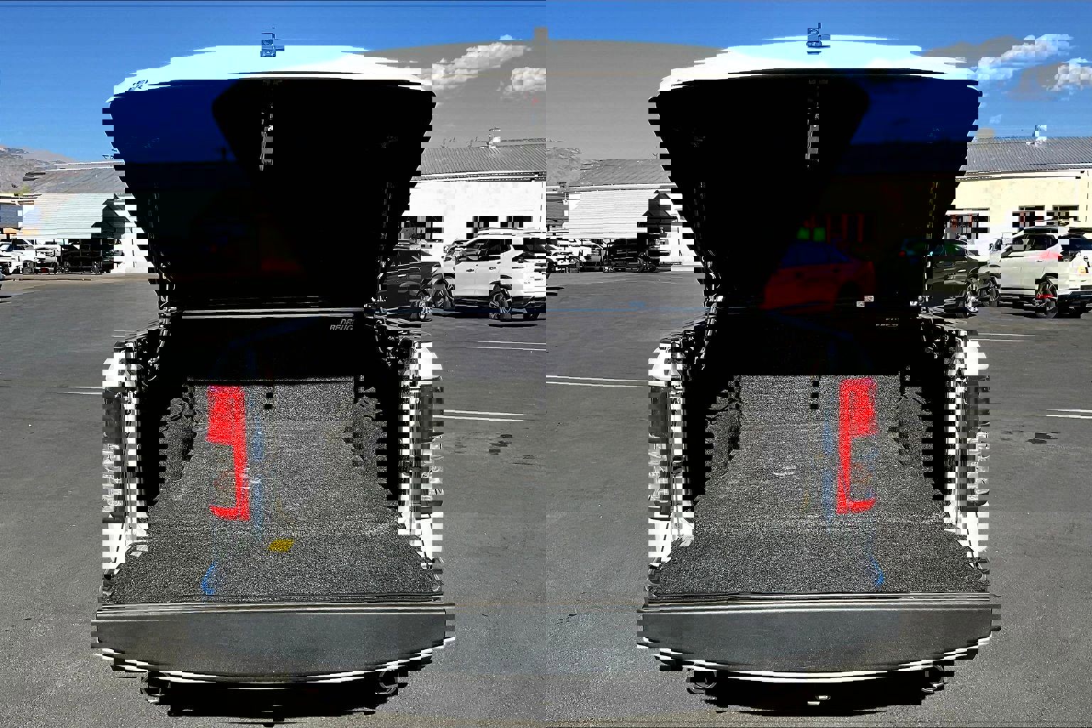 Used 2022 RAM 1500 Big Horn image 27