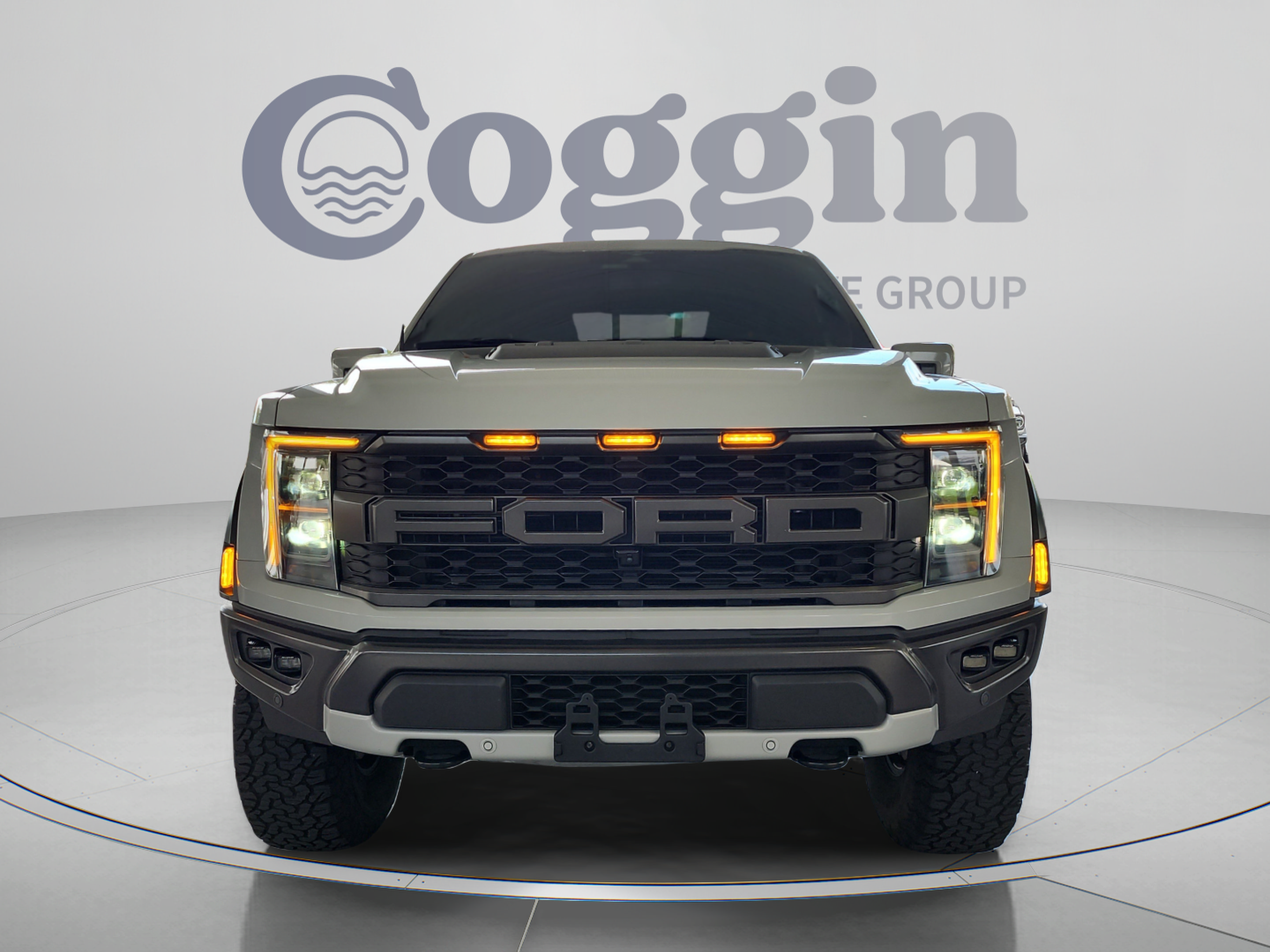 Used 2023 Ford F150 Raptor w/ Raptor Carbon Fiber Package AWD/4WD image 5