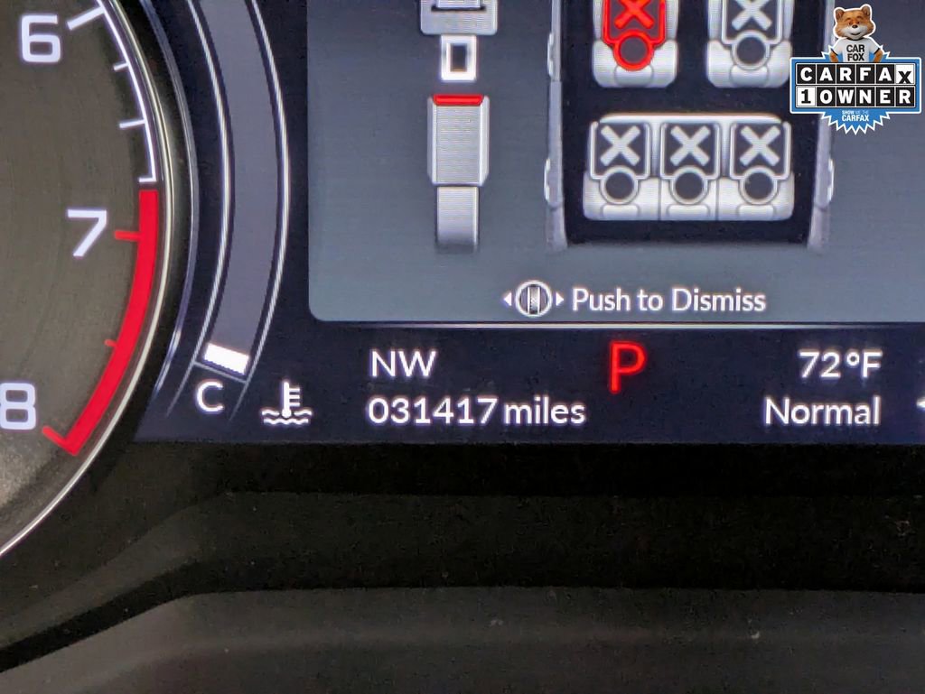 Used 2024 Acura RDX w/ Technology Package AWD/4WD image 16