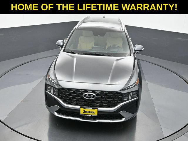 Used 2023 Hyundai Santa Fe Calligraphy FWD image 70