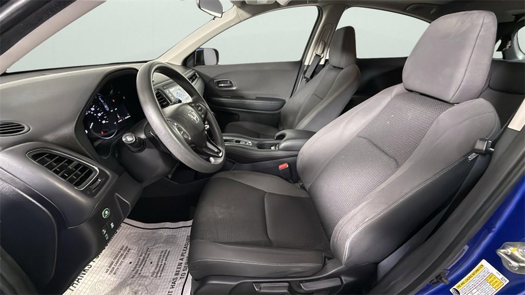Used 2019 Honda HR-V EX image 17