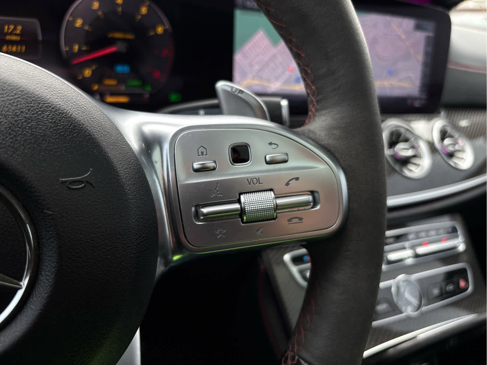 Used 2019 Mercedes-Benz E 53 AMG 4MATIC Coupe image 28