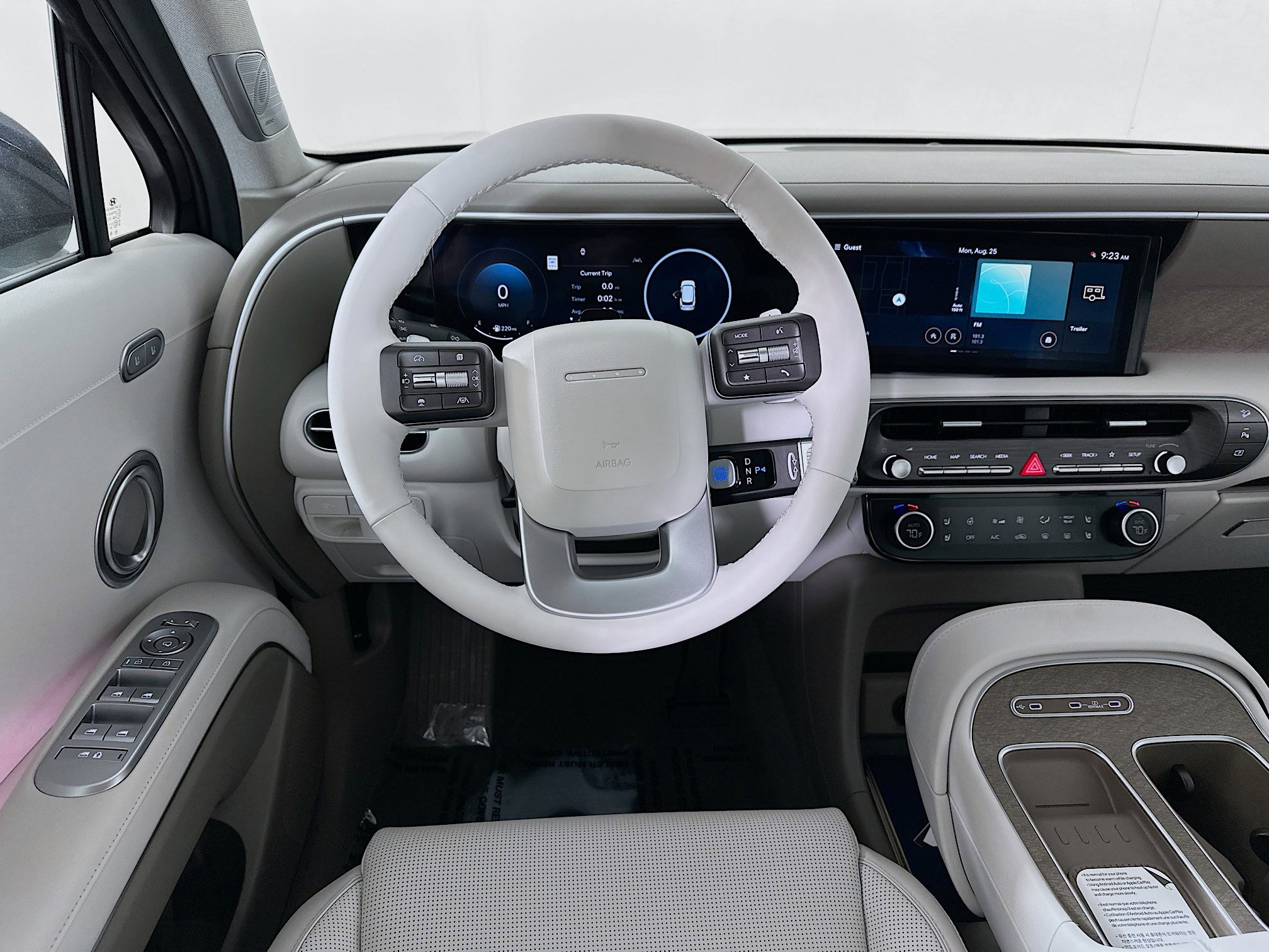 New 2026 Hyundai Palisade Limited image 23