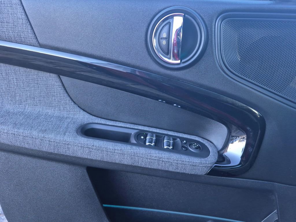 Used 2023 MINI Cooper Countryman John Cooper Works image 7