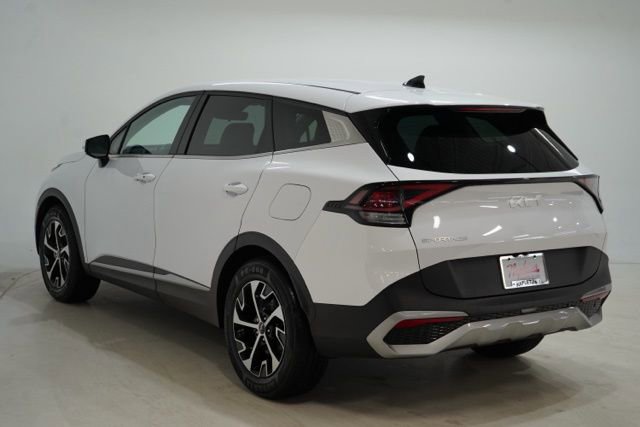 Used 2023 Kia Sportage EX image 6