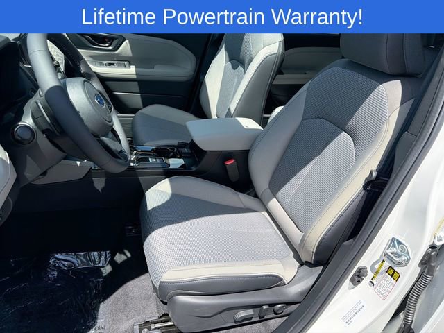 New 2026 Subaru Forester Premium AWD/4WD image 19