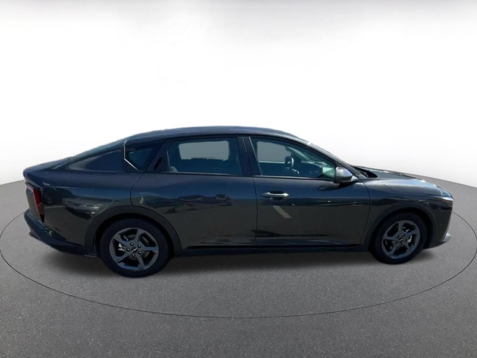 Used 2026 Kia K4 FWD image 15