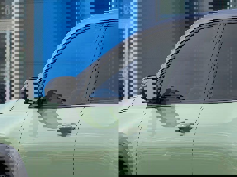 New 2026 Chevrolet Equinox LT w/ Convenience Package II image 12