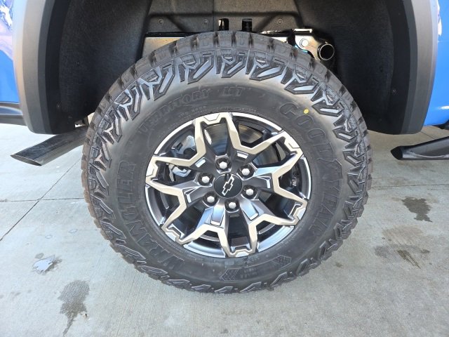 New 2026 Chevrolet Colorado ZR2 w/ Technology Package image 78
