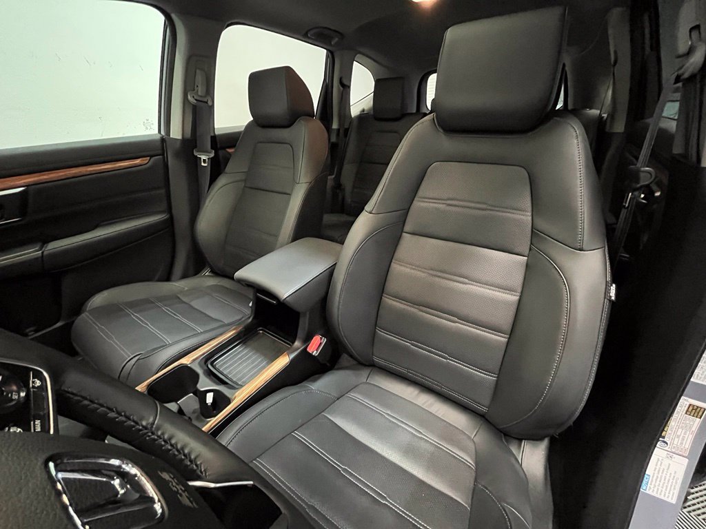 Used 2021 Honda CR-V Touring image 11