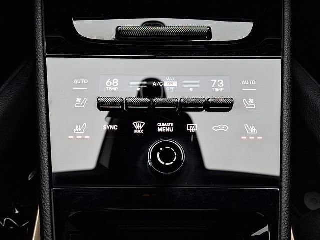 Certified 2024 Porsche Cayenne Coupe image 20