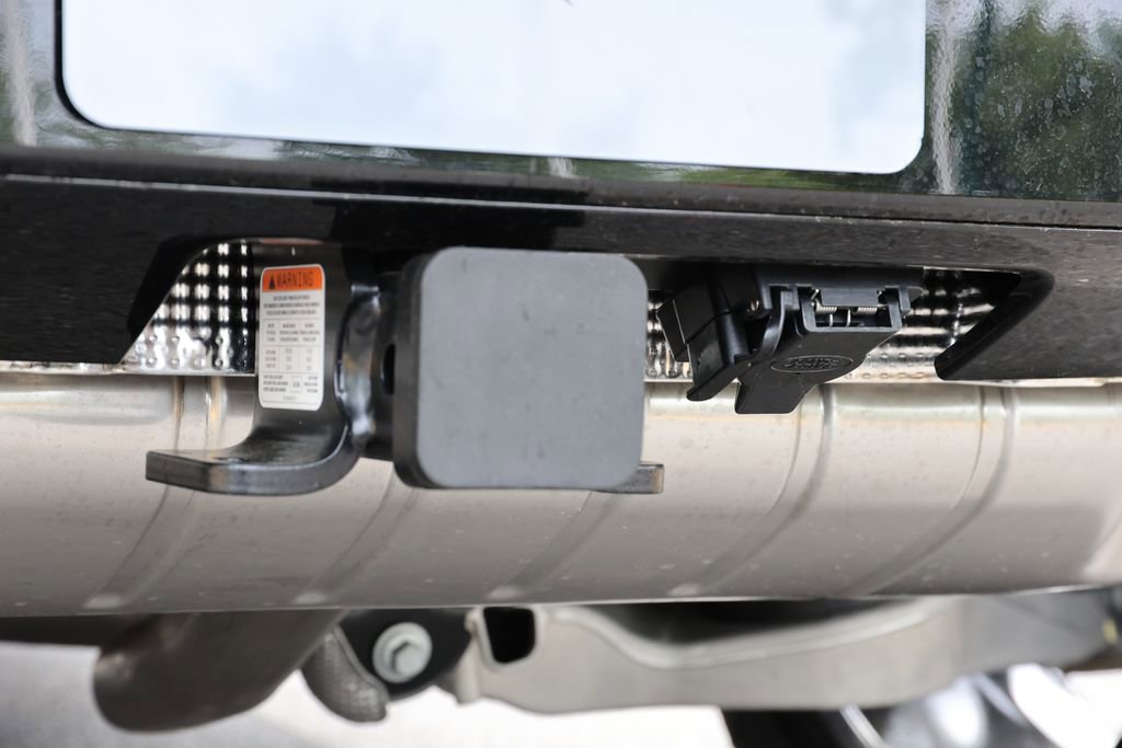 New 2026 Land Rover Defender 110 X-Dynamic SE AWD/4WD image 9