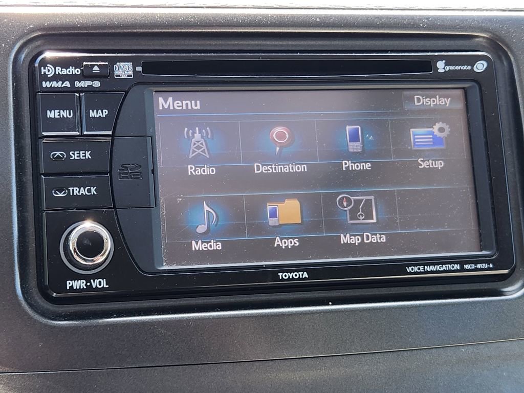 Used 2013 Toyota Sienna XLE w/ Entertainment Pkg image 27