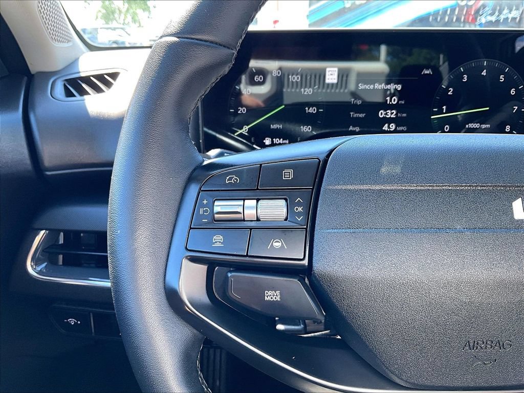 Used 2025 Kia K4 EX FWD image 19