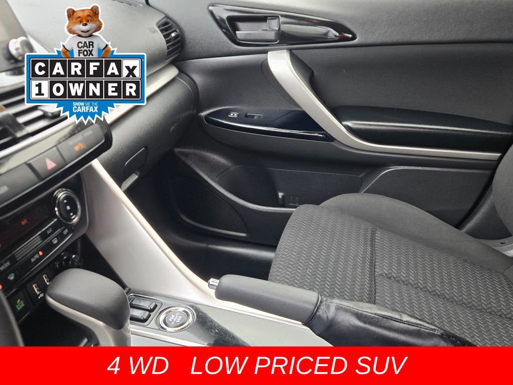 Used 2023 Mitsubishi Eclipse Cross LE image 18