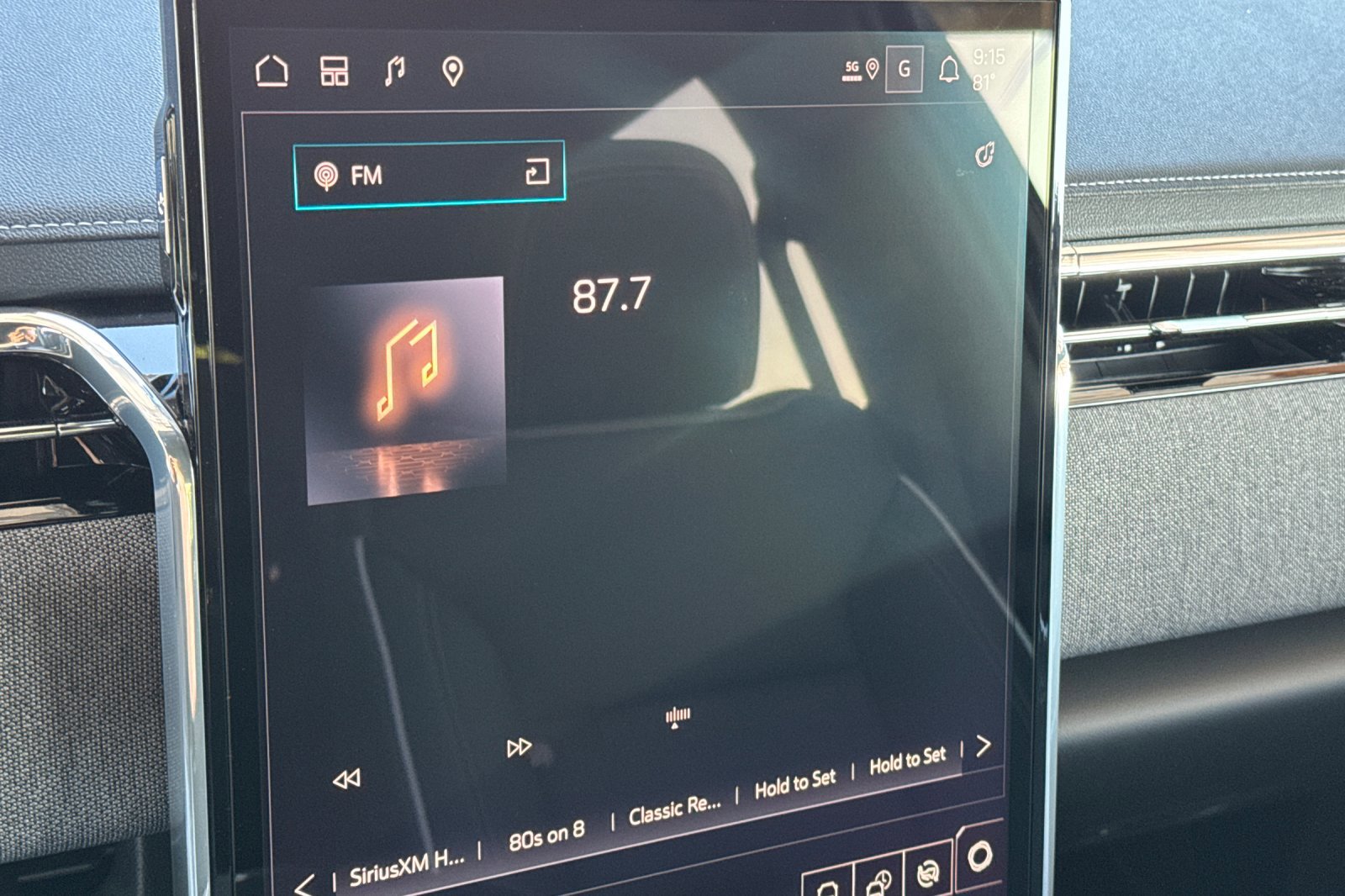 New 2026 GMC Sierra EV Elevation image 18