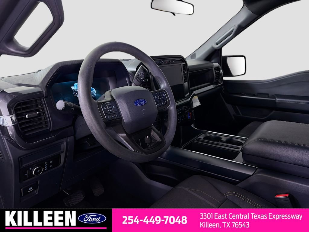 Used 2024 Ford F150 STX image 10