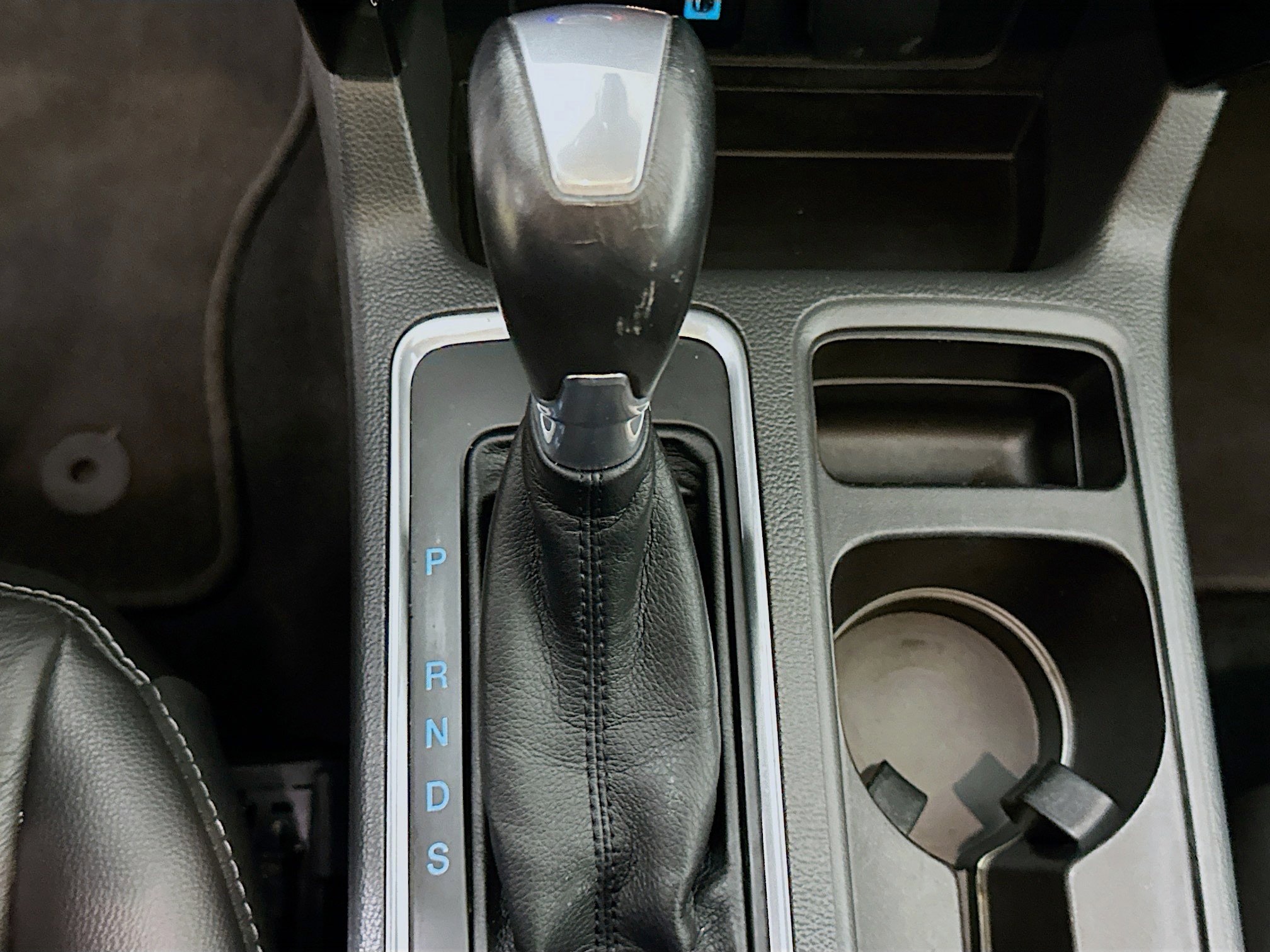 Used 2017 Ford Escape Titanium image 25