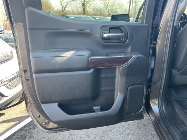 Used 2019 GMC Sierra 1500 SLT image 19