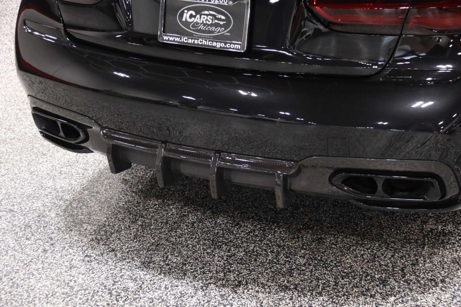 Used 2018 BMW 750i xDrive AWD/4WD image 31