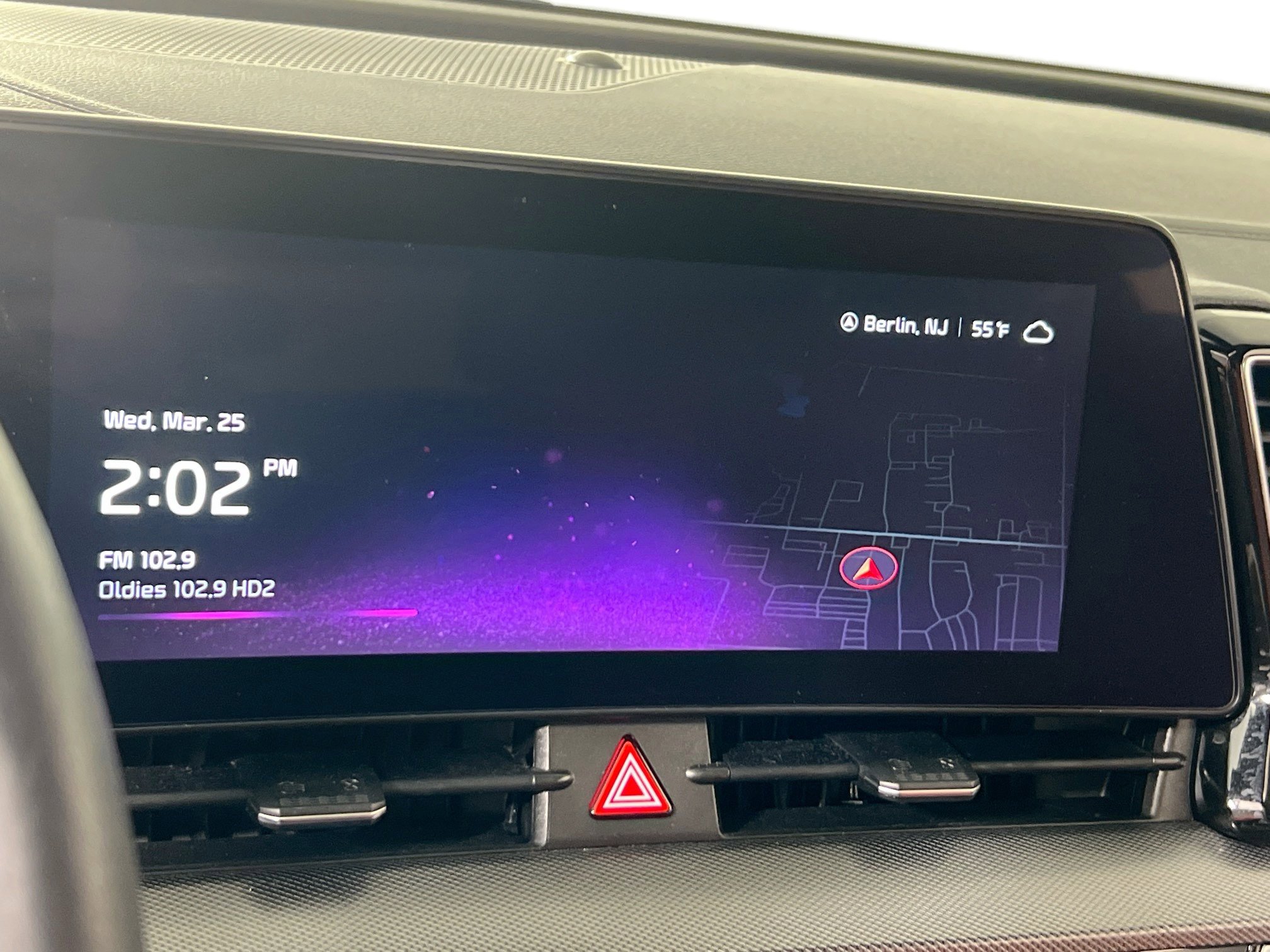 Used 2024 Kia Sportage SX image 15