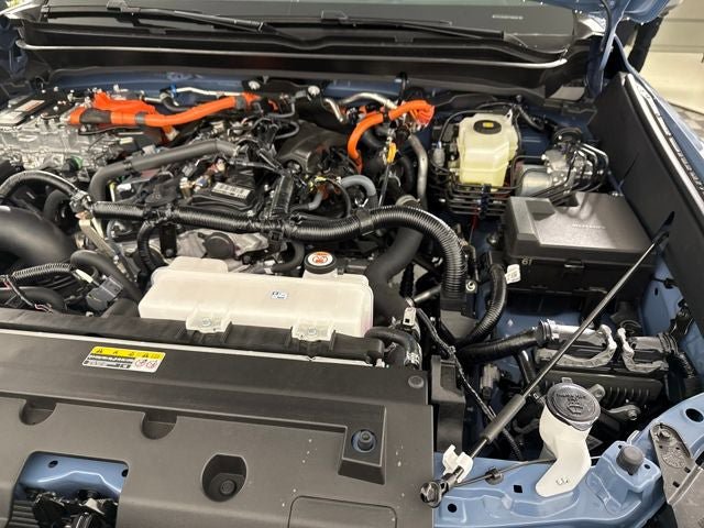 New 2026 Toyota Tacoma Limited AWD/4WD image 39