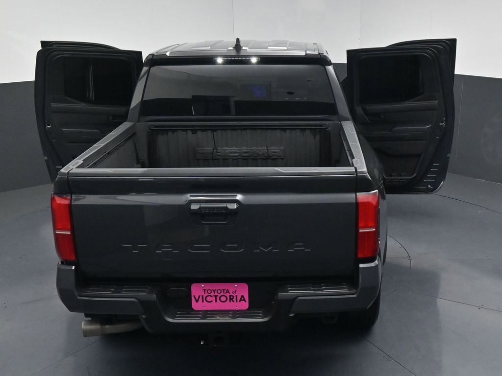 Used 2024 Toyota Tacoma SR5 RWD image 22