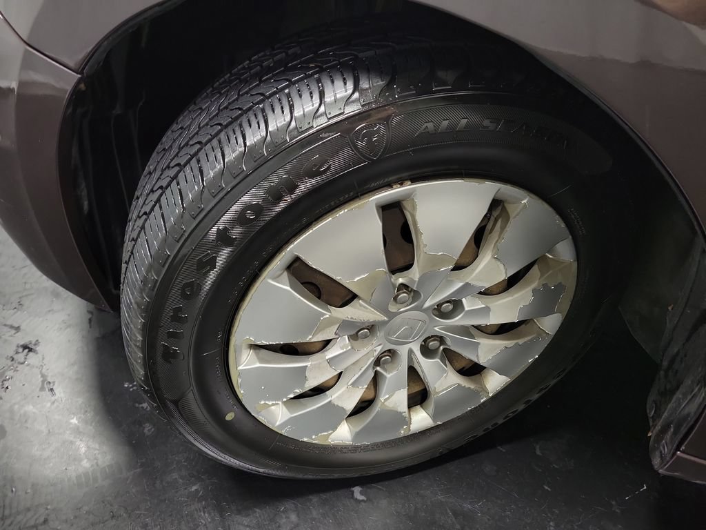 Used 2011 Honda Accord LX image 13