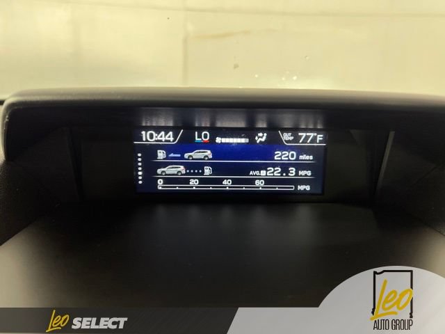 Used 2022 Subaru Forester Sport AWD/4WD image 24