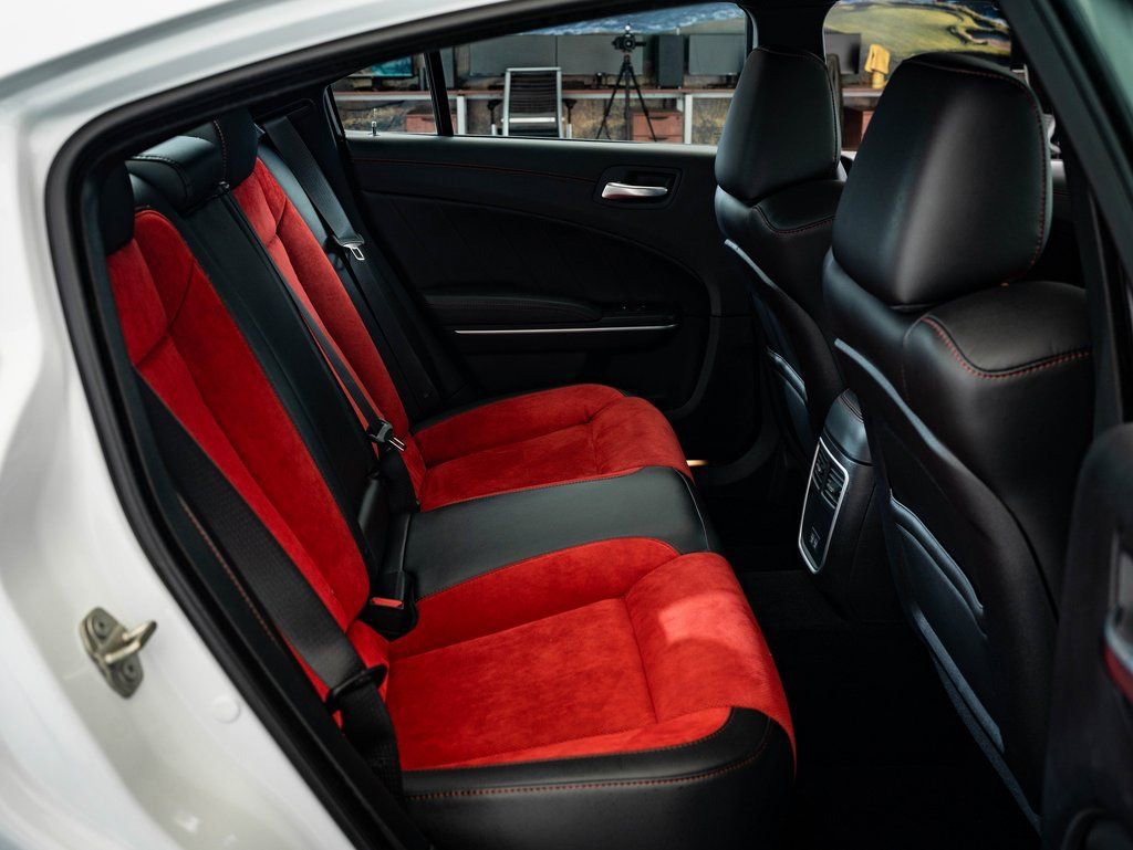 Used 2023 Dodge Charger Scat Pack image 49