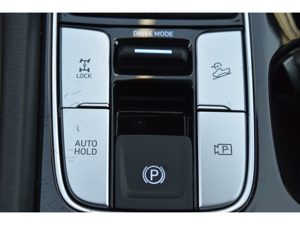 New 2026 Hyundai Santa Cruz Limited AWD/4WD image 28