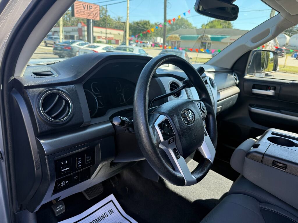 Used 2019 Toyota Tundra SR5 image 11