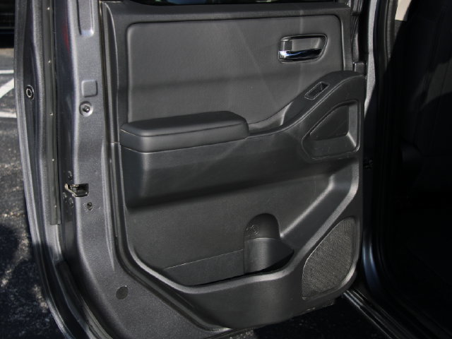 Certified 2024 Nissan Frontier SV w/ SV Convenience Package AWD/4WD image 24