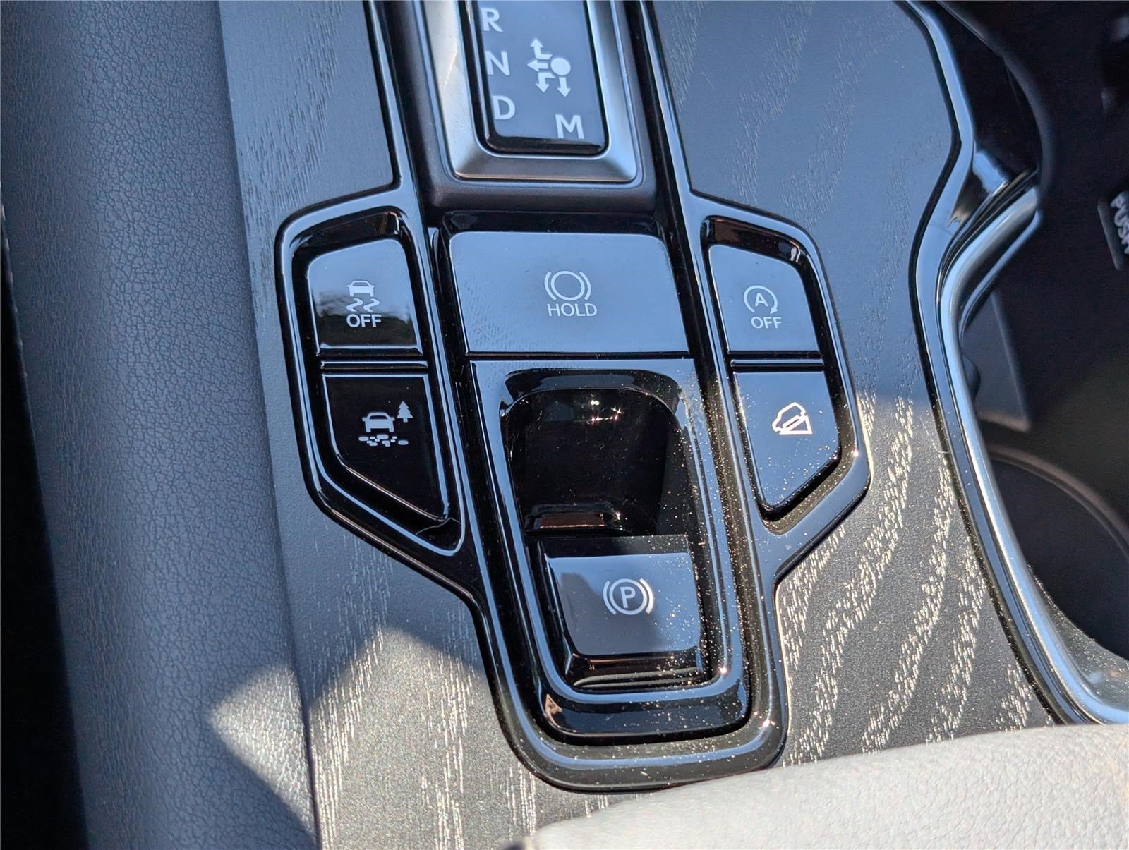 New 2026 Lexus RX 350 Premium AWD/4WD image 21